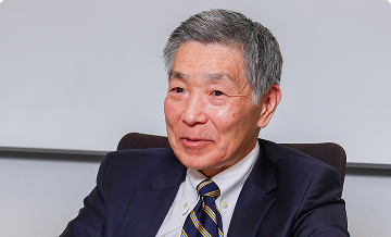 患者さんの声case1