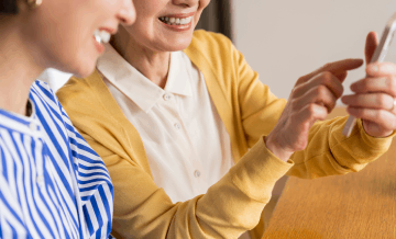 患者さんの声case2